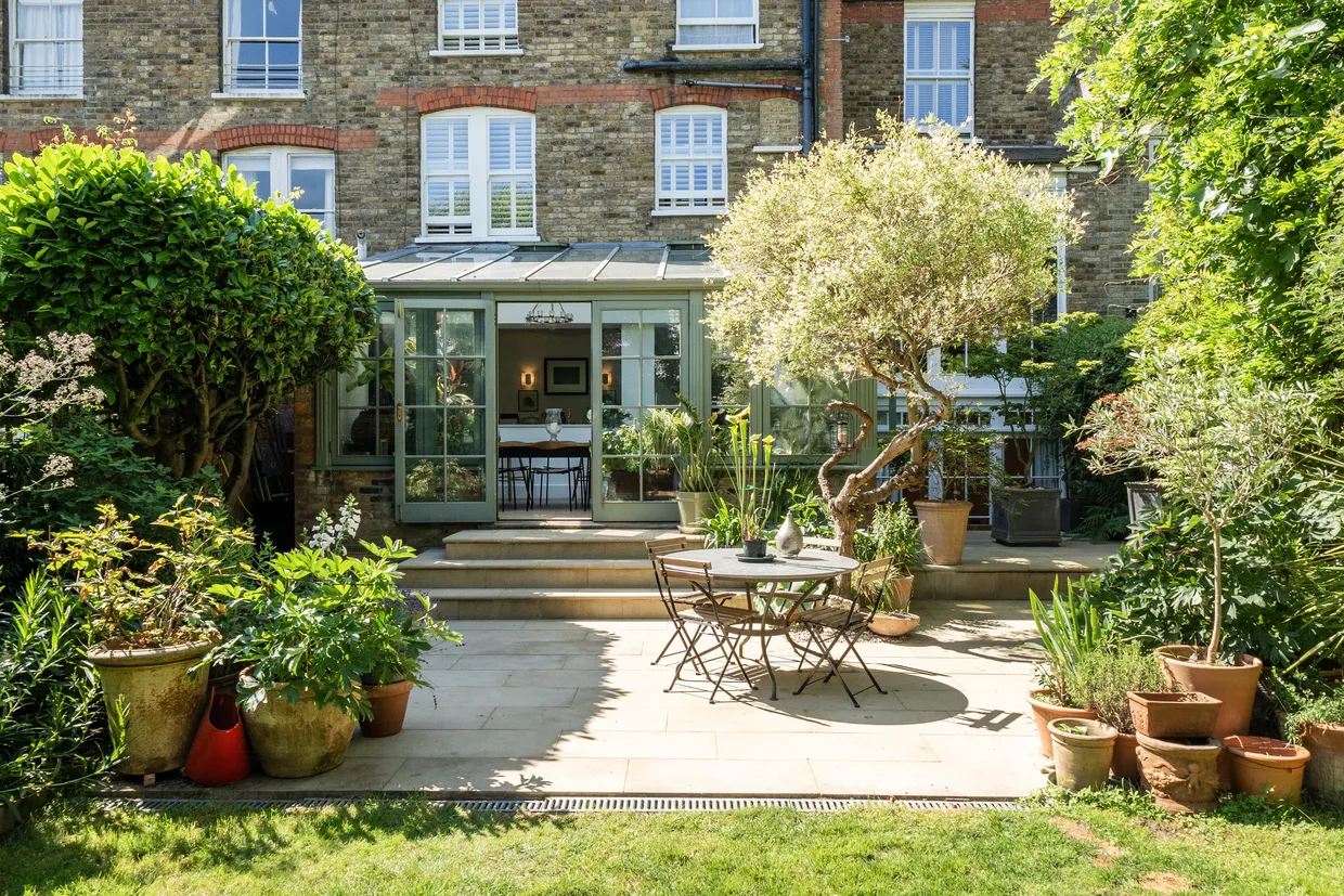 Woodland Rise, London, N10 photo 3
