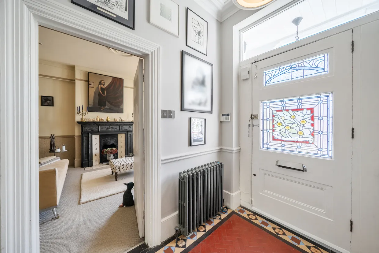 Woodland Rise, London, N10 photo 4