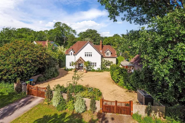 Shellbridge Road, Slindon Common, BN18 photo 1