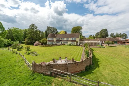 Red Lane, Dorking, RH5