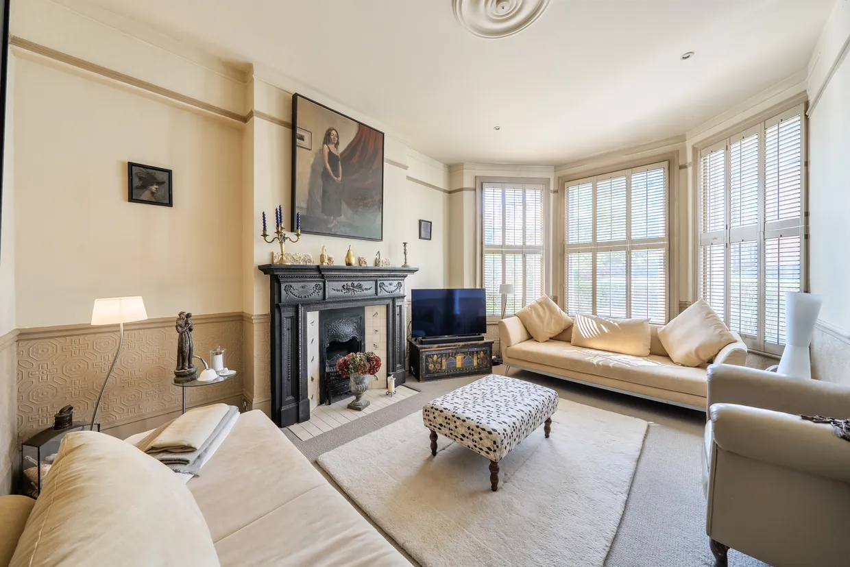 Woodland Rise, London, N10 photo 7