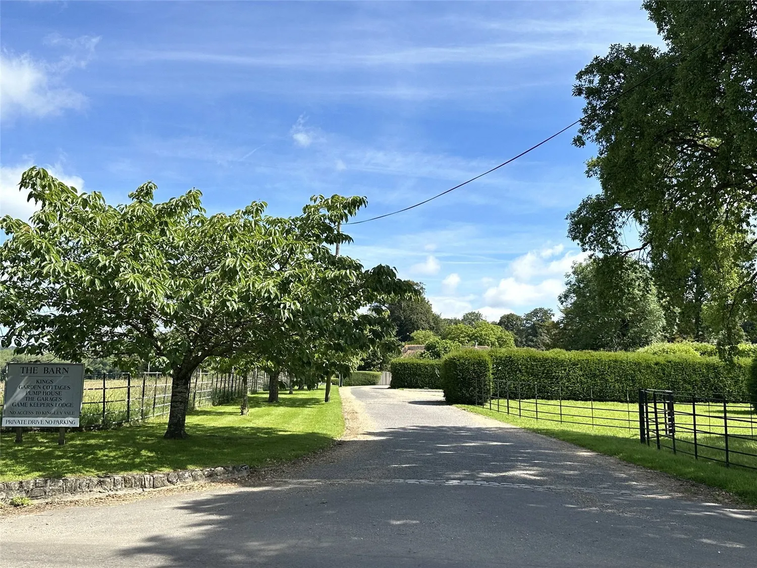 Downs Road, West Stoke, PO18 photo 12