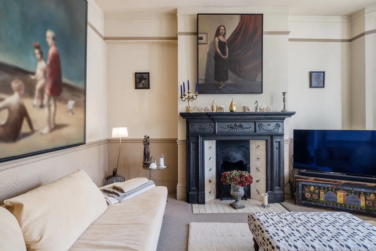 Woodland Rise, London, N10 photo 8