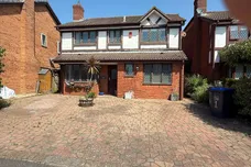 Gatcombe Close, Worthing