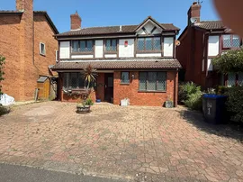 Gatcombe Close, Worthing photo