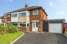 Evansleigh Drive, Sandycroft, Deeside