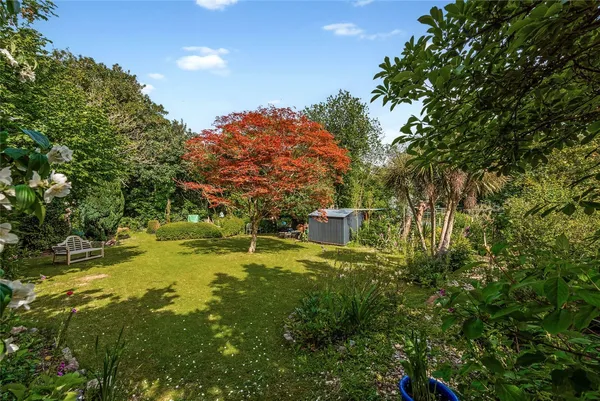Shellbridge Road, Slindon Common, BN18 photo 22