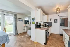 Evansleigh Drive, Sandycroft, Deeside