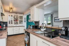 Evansleigh Drive, Sandycroft, Deeside