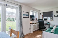Evansleigh Drive, Sandycroft, Deeside