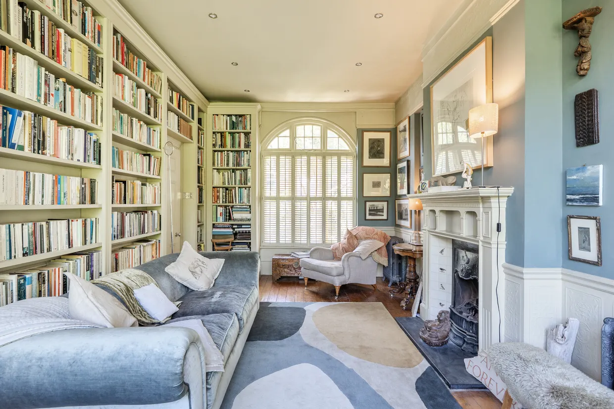 Woodland Rise, London, N10 photo 10