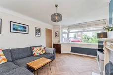 Evansleigh Drive, Sandycroft, Deeside