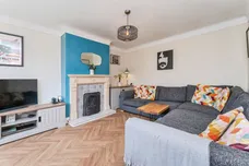 Evansleigh Drive, Sandycroft, Deeside