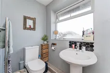 Evansleigh Drive, Sandycroft, Deeside