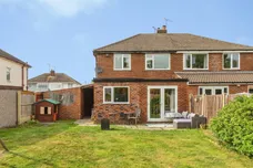 Evansleigh Drive, Sandycroft, Deeside