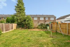 Evansleigh Drive, Sandycroft, Deeside