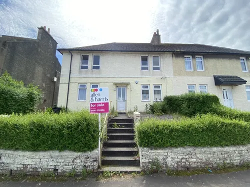 Bonnyton Road, Kilmarnockphoto
