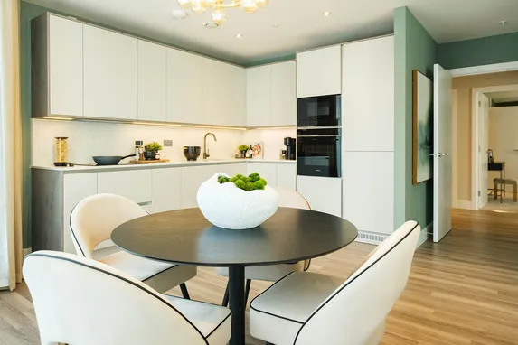 Plot W1.00.04 Colindale Gardens, London, NW9