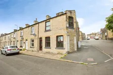 St. Pauls Road, HALIFAX