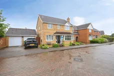 Ford Close, Yaxley, PETERBOROUGH