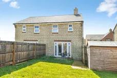 Hawkins Avenue, Stanford In The Vale, Faringdon