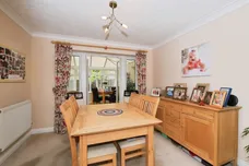 Ford Close, Yaxley, PETERBOROUGH