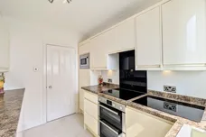 West Parade, Worthing