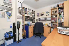 Ford Close, Yaxley, PETERBOROUGH
