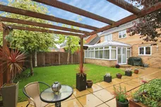 Ford Close, Yaxley, PETERBOROUGH