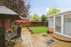 Ford Close, Yaxley, PETERBOROUGH