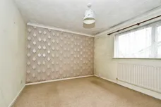 Keevil Avenue, Calne
