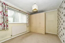 Keevil Avenue, Calne