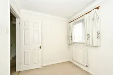 Keevil Avenue, Calne