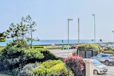 West Parade, Worthing