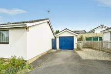 Keevil Avenue, Calne