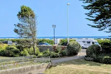 West Parade, Worthing
