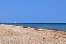 West Parade, Worthing