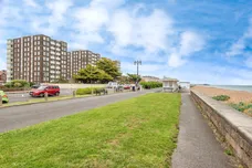 West Parade, Worthing