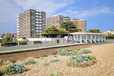 West Parade, Worthing