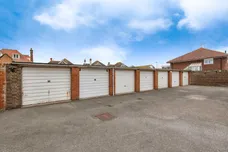 West Parade, Worthing