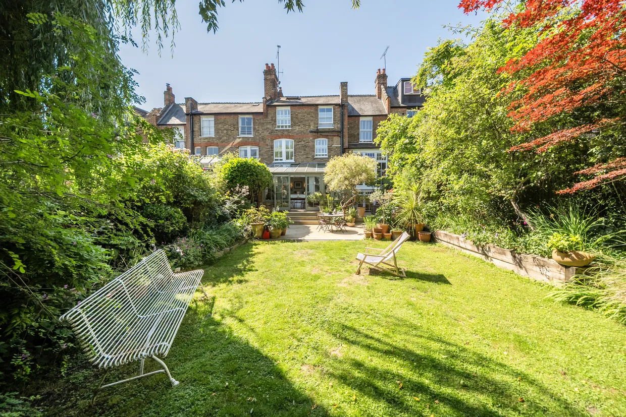 Woodland Rise, London, N10 photo 31