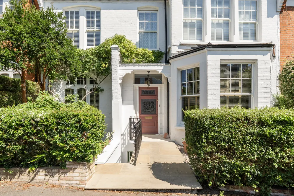 Woodland Rise, London, N10 photo 33