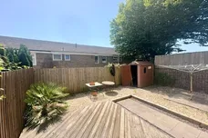 Keswick Crescent, PLYMOUTH