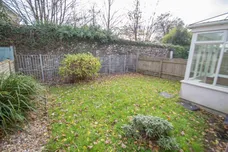 Captains Gardens, PLYMOUTH