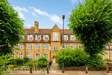 Topham Square, LONDON