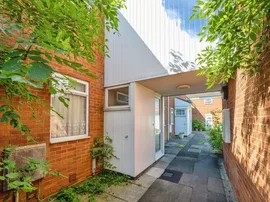 Ilmington Close, Redditch photo