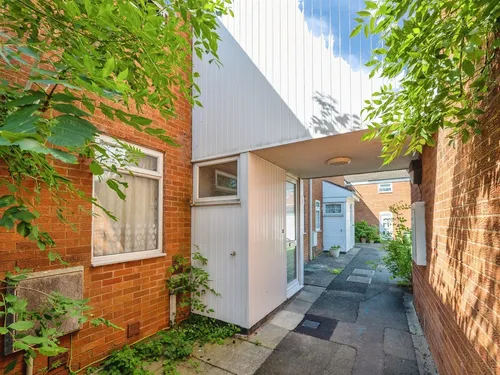 Ilmington Close, Redditchphoto