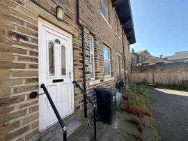 Clough Lane, Brighouse photo