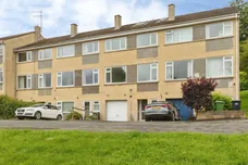 Solsbury Way, Bath