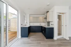Solsbury Way, Bath